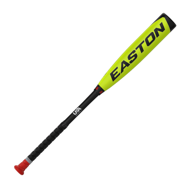 EASTON ADV360 硬式用バット 31インチ(79㎝/630g平均) Easton ADV 360 -10 USA Baseball Bat | 31 in | -10 - Walmart.com