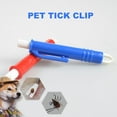 thumbnail image 3 of Mosey Practical Flea Clip Durable and wear-resistant   for Puppy   Sturdy, 3 of 7