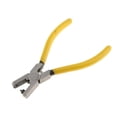 thumbnail image 1 of Watchbands Leather Watchbands Eyelets Hole Punches Pliers Repairing Hand, 1 of 5