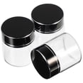 thumbnail image 2 of Mini Mason Jars 20Pack Premium Glass Dispensing Containers For Everyday Use 25ml Multi Colored Airtight Design, 2 of 3