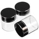 thumbnail image 2 of Mini Mason Jars 20Pack Premium Glass Dispensing Containers For Everyday Use 25ml Multi Colored Airtight Design, 2 of 3