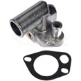 thumbnail image 1 of Engine Coolant Thermostat Housing for Ford 2001-1999 - Natural, 1 of 1