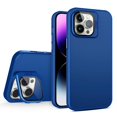 thumbnail image 1 of compatible iPhone 11 Pro Skin Feel Lens Holder PC + TPU Phone Case Cheap and fine, 1 of 5