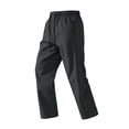 thumbnail image 5 of Mens Lightweight Hiking Pants Quick Dry Stretch Joggers for Running Workout Casual, L, 5 of 8