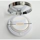 thumbnail image 4 of HommeFace Crema hidratante facial diaria para hombre 5.07 fl. onz. - Loción facial hidratante y nutritiva para hombres con extractos de colágeno de hamamelis y cica, ligera, sin alcohol, 4 of 5