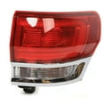 thumbnail image 5 of Right Outer Tail Light Fit 2014-18 Jeep Grand Cherokee Passenger Side Rear Lamp, 5 of 10