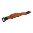 thumbnail image 1 of Cuerdas de traste de guitarra silenciador de ruido envolturas de silenciador cinta de haz naranja Likrtyny  Para estrenar, 1 of 6