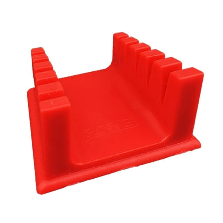 

Sofullue Welding Soldering Station Silicone Wire Clamp Bracket Worktable Retaining Clip