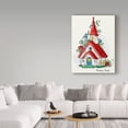 thumbnail image 3 of Trademark Fine Art 'All Who Enter' Canvas Art by Barbara Mock, 3 of 3
