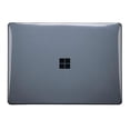 thumbnail image 2 of Crystal Case For Microsoft Surface Laptop Go 3 2 1 12.4 inch (1943 2013) PC Ultra Thin Protective Co, 2 of 5