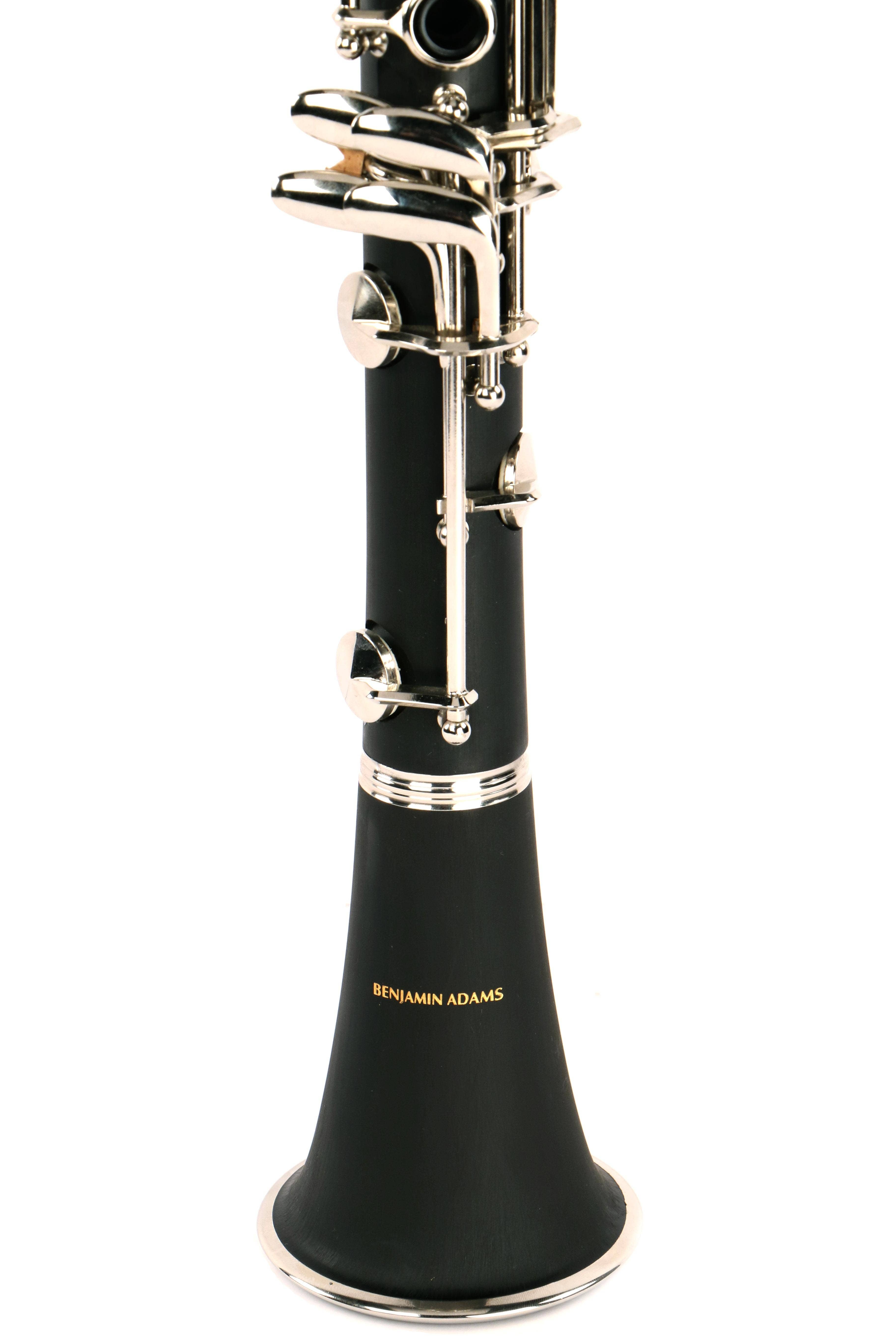 CL100 Student Bb Clarinet