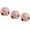 White, variant on Milani Milani Runway Eyes Eye Shadow, 0.07 oz