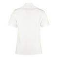 thumbnail image 2 of Kustom Kit Mens Tailored Short-Sleeved Pilot Shirt, 2 of 2