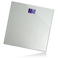 thumbnail image 1 of Digital Body Weight Bathroom Scale Smart Scale Step-on Technology with Easy Read LCD (Up to 400 Pounds) Perfect Digital Home Scale, Scale for Body Weight by Moss and Stone, 1 of 6