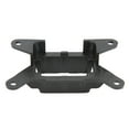 thumbnail image 2 of Car Emergency Light Bracket, Black Precise Hole Position Easy Operation Car Light Mount Bracket Holder Firm Installation Perfect Fit  for Vehicle, 2 of 7