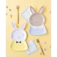 thumbnail image 7 of Spring Bunny Rabbit Plates 8ct, 7 of 7