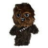 Comic Images Chewbacca Doll Plush, 9"
