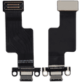 thumbnail image 1 of Port USB-C de Remplacement Compatible pour MacBook Air 15 Pouces (A2941 / Mi 2023), 1 of 5