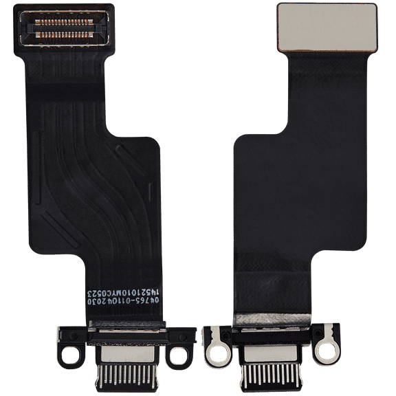 Replacement USB-C Port Compatible For MacBook Air 15" (A2941 / Mid 2023)