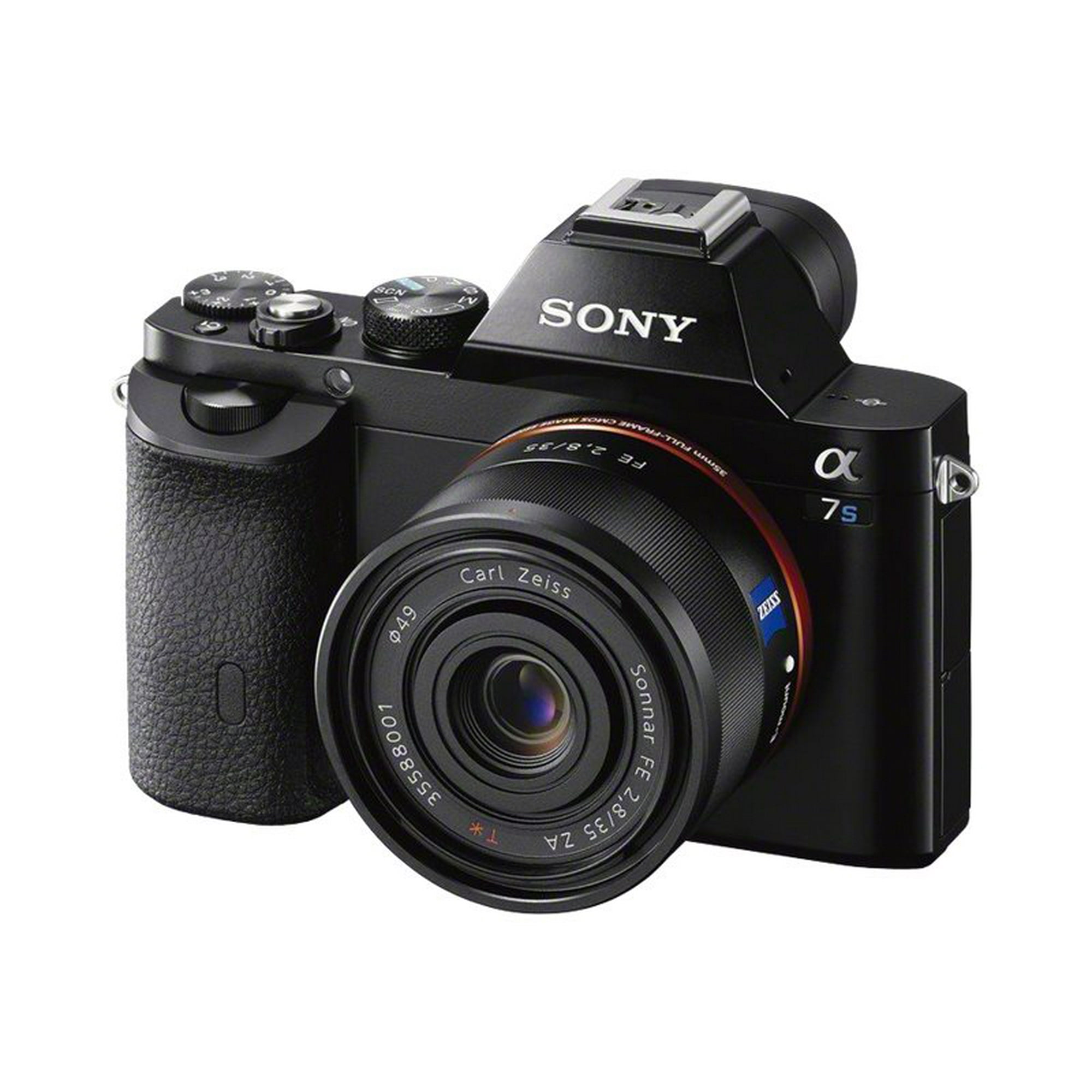 SONY α7S ILCE−7S ①-