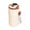 Coffee, variant on Coffee Cup with Temperature Display 12 OZ, Tealier Smart Coffee Thermos, LED Temperature Display Coffee Mug Stainless Steel Thermos, Portable Hot and Cold Coffee Cup, Large Capacity Leak-Proof Lid