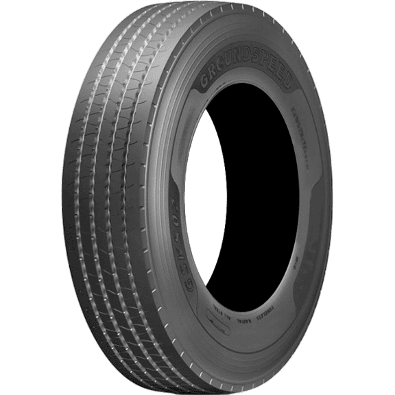 Groundspeed GSKS02 285/75R24.5 G/14PLY