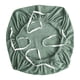 thumbnail image 1 of Fundas de oficina elásticas de elastano, estirables, lavables, fundas de asiento elásticas y giratorias. Verde oliva, 1 of 8