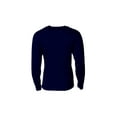 thumbnail image 2 of A4 Softek Long Sleeve Tee, 2 of 2