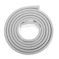 thumbnail image 3 of Bunk Bed Ladder Cushion Stair Pad for Dormitory Non-Slip Noise Reduction Pad Self-Adhesive Ladder Cover for Loft Bed, 3 of 5