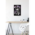 thumbnail image 4 of Netflix The Witcher: Season 3 - Yennefer Wall Poster, 14.725" x 22.375", 4 of 4