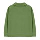 thumbnail image 4 of Camisas de Manga Larga para Niños Tamaño 12-14 Juventud Color Sólido Top de Cuello de Solapa para Chico, Camisa de Botón de Manga Larga Casual para Uso Diario, 4 of 6