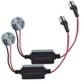 thumbnail image 2 of Resistencia de Carga LED BuyWeek 2 Piezas, 2 of 9