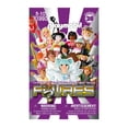 thumbnail image 2 of Set de Juego Playmobil Figuras serie 28 niñas 71890, 2 of 3