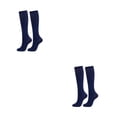 thumbnail image 1 of Guardurnaity 1 par de calcetines deportivos para hombre y mujer, calcetines de tubo medio para correr, trotar, ejercicio, calcetines elásticos de Type3 NO3, 1 of 6