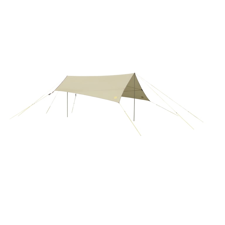Slumberjack Roadhouse Tarp, Hunting Camping & Overland Shelter