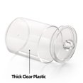 thumbnail image 2 of Contenedores de almacenamiento Tbestmax Qtip Holder para baño, paquete de 4, 2 of 7