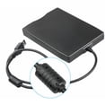 thumbnail image 2 of Unidad De Disquete USB Externa Delgada De 1,44 MB, Unidad De Disquete, Portátil, PC, Portátil Sunnimix Unidad de disquete externa USB, 2 of 7