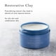 thumbnail image 3 of Bioelements Restorative Clay - 2.5 fl oz - Pore-Refining Natural Clay Mask - Absorbs Oil & Improves Skin Texture - Vegan, Gluten Free - Never Tested on Animals, 3 of 6
