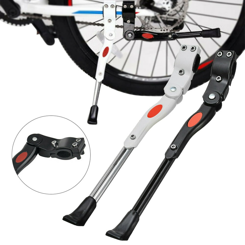 bicycle side stand