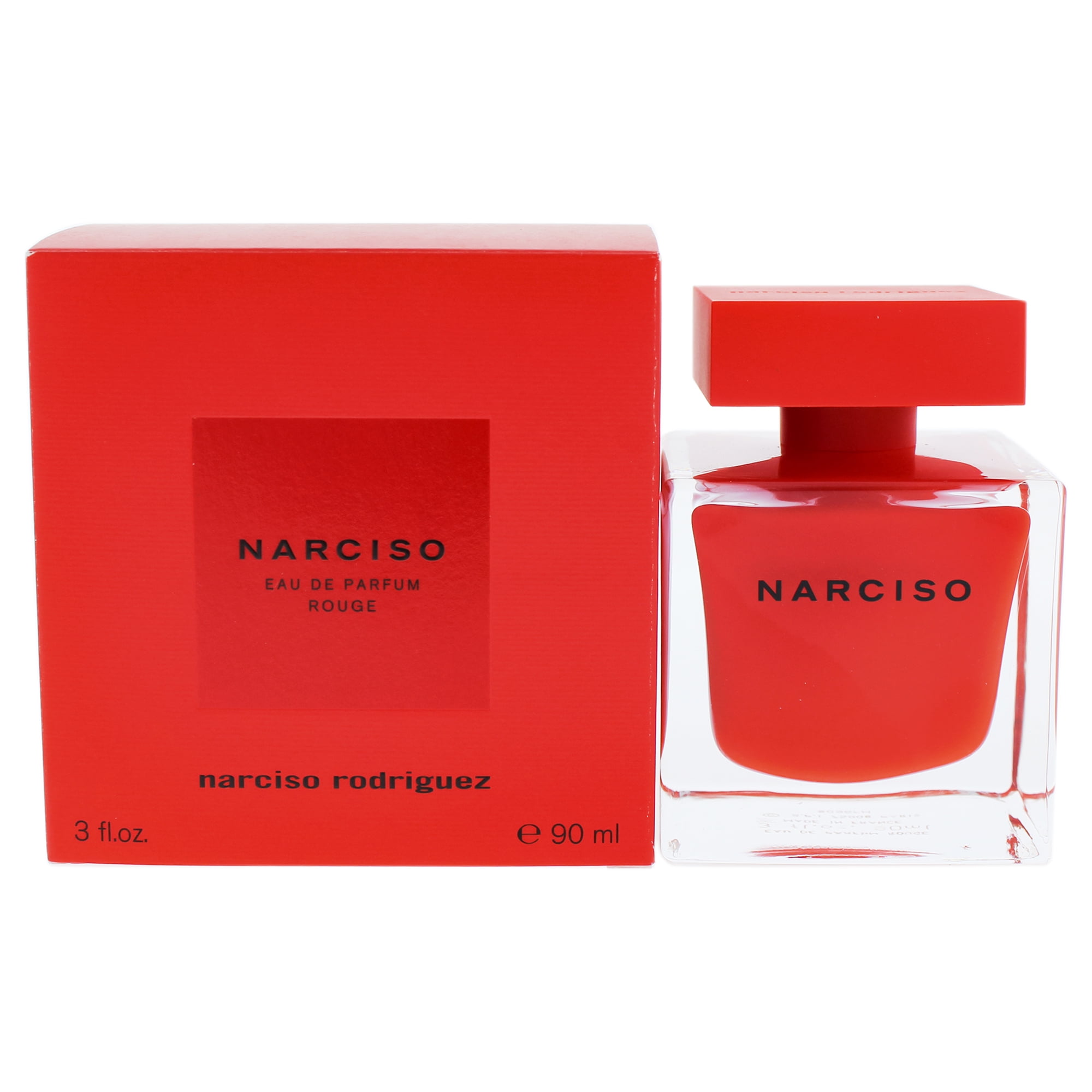 Behandeling Vergemakkelijken Vies Narciso Rodriguez Narciso Eau De Parfum Spray for Women 3 oz - Walmart.com