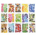 thumbnail image 1 of 50pcs Educational Foam Puzzle Funny Puzzle Toy Matching Puzzle Toy Three-dimensional Puzzle, 1 of 4