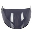 thumbnail image 1 of Speravity Casco visera abatible hacia arriba lente protector facial para LS2 of562 accesorios reemplazar colorido Accesorios para motos Gris, 1 of 1