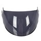 thumbnail image 1 of Sidaley Visor Flip up Lens for LS2 of562 Accessories Replace Accesorios para motos Gris, 1 of 1