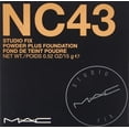 thumbnail image 2 of Base de maquillaje Studio Fix Powder Plus - NW43 de MAC para mujeres - 0,52 oz, 2 of 5