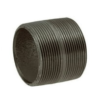 ANVIL INTERNATIONAL INC 8700155156 2xClose Galvanized Nipple