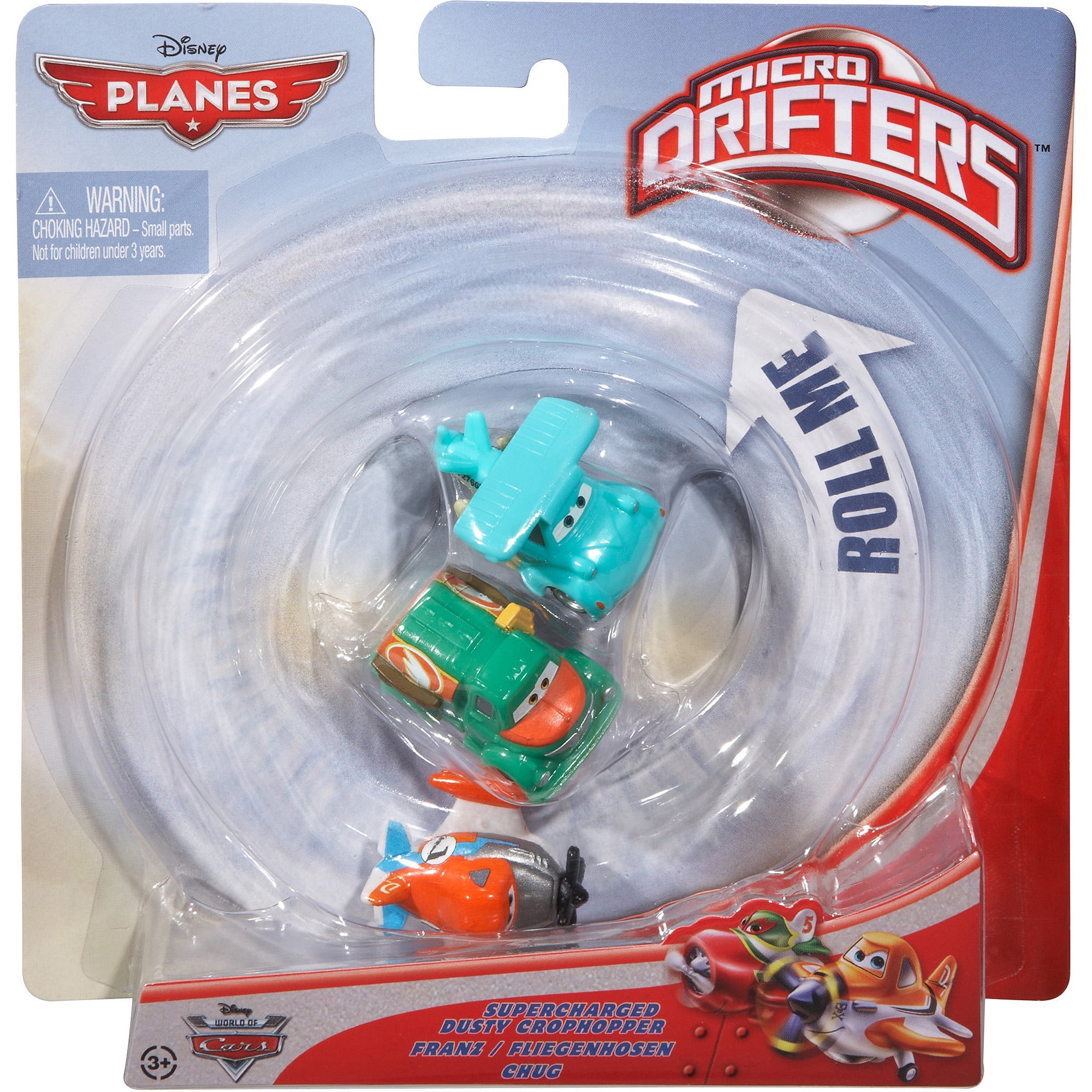 disney planes micro drifters