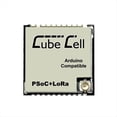 thumbnail image 1 of Módulo de Nodo LoRa AM01 de la Serie Cubecell con Chip SX1262 y ASR6502 para y Protocolo de Comunicación LoRaWAN B, 1 of 5