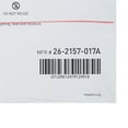 thumbnail image 4 of McKesson ECG Recording Paper, Red Grid Thermal Paper, 8.27 in x 138 ft, 200 Count, 8 Packs, 1600 Total, 4 of 5