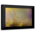 thumbnail image 1 of Westum, Heidi 18x14 Black Modern Framed Museum Art Print Titled - Feeling of a new day, 1 of 5