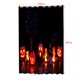thumbnail image 5 of Cortina de Halloween Sunnimix 1.5x2m, 5 of 6